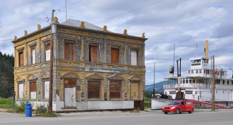 Canadian Bank Of Commerce 